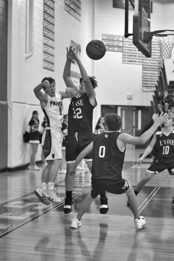 L’Anse boys armed with depth News, Sports, Jobs The Mining Journal